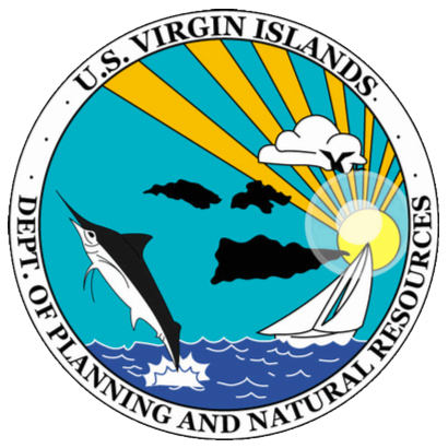 U.S. Virgin Islands Department of Planning and Natural Resources
